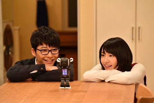 逃げ恥ロスを乗り越える方法 教えておじいさん Atsukodesignworks Officialblog 逃げ恥ロスを乗り越える方法 教えておじいさん Atsukodesignworks Officialblog