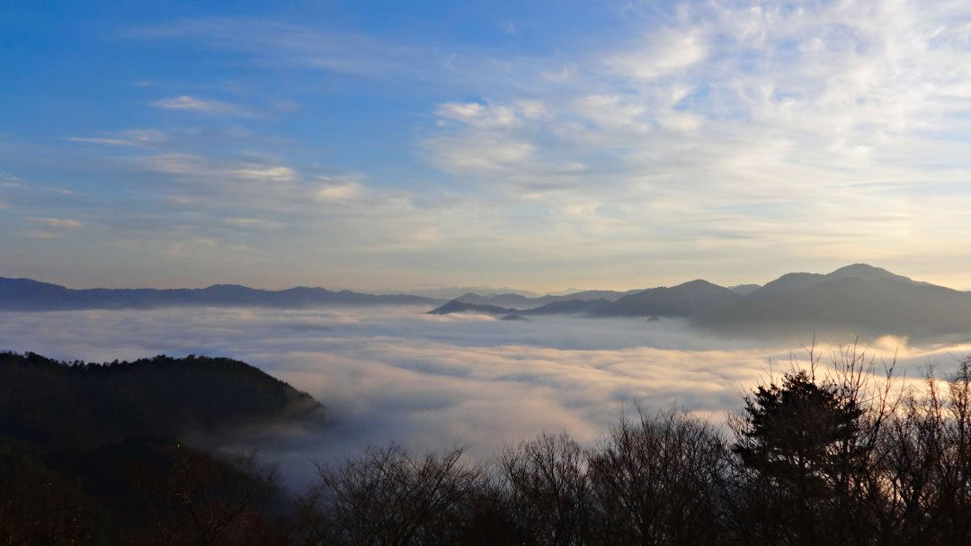 年に一度は雲海を見ようと・・・・_f0211225_10382129.jpg