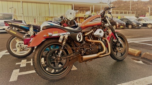 babyface バックステップ 取付 8r Gogo babyface バックステップ 取付 8r Gogo
