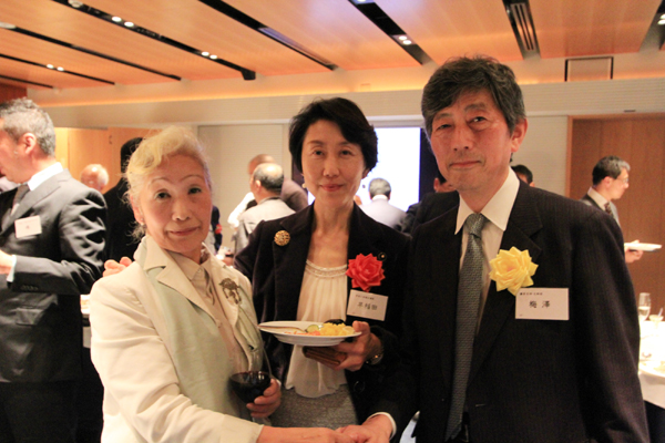 鎌倉支部二十周年記念式典 その3_c0126647_1628961.jpg