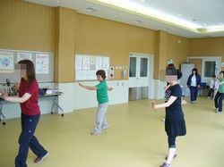 教室参加のワンコ達(6月22日ぱーとツゥー)_e0364854_16592541.jpg
