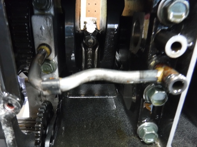 kawasaki ZL900 エンジンオーバーホールでござる。その5_a0163159_00353339.jpg