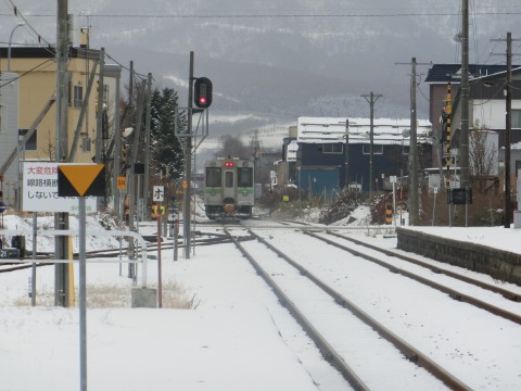 11/25～27、北海道旅行 ～　札幌→列車で余市へ_e0045768_22354769.jpg