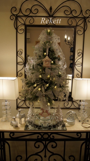 オリジナルクリスマスツリー_f0029571_16563270.jpg