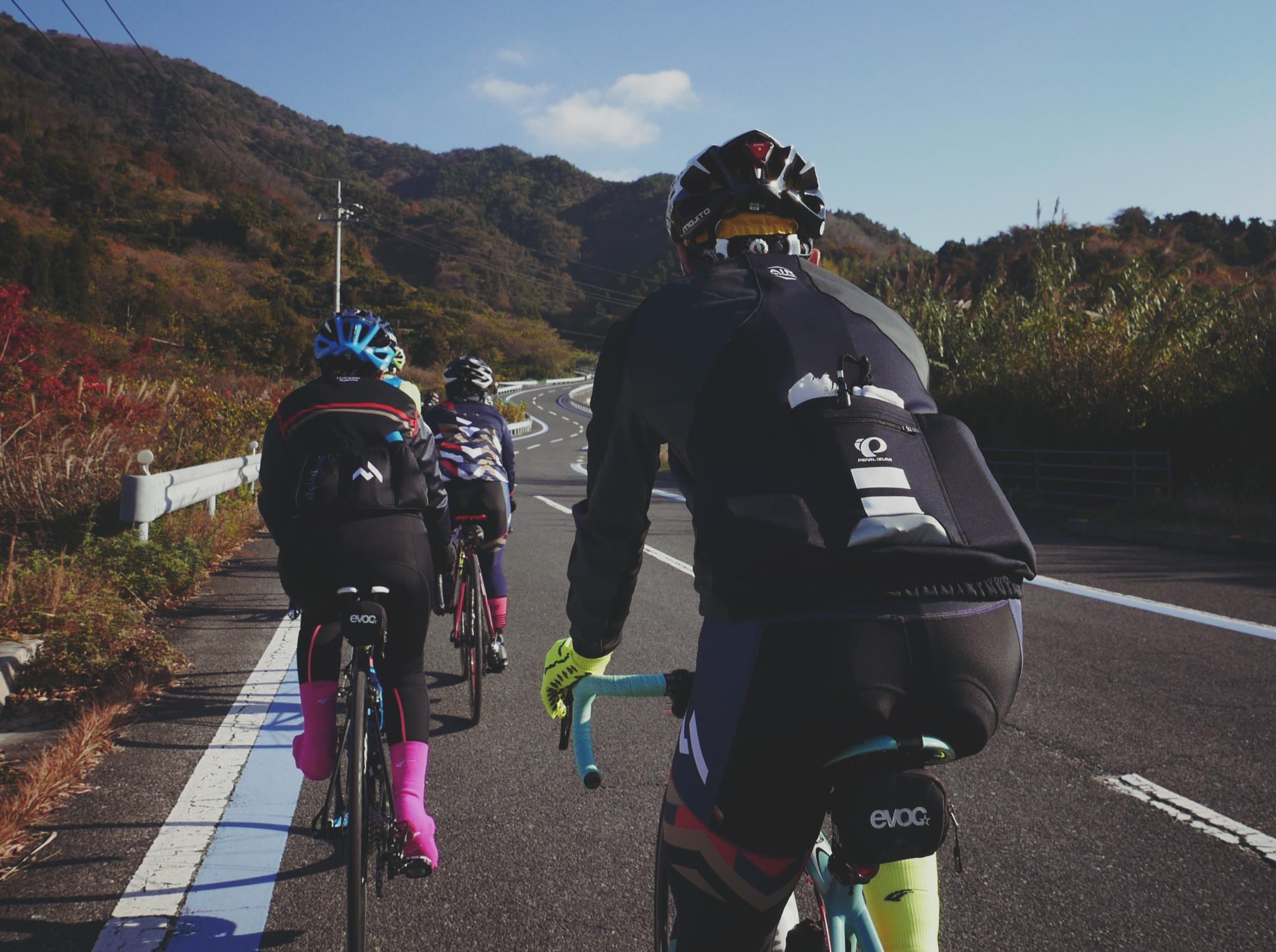 12月18日(日)開催「voyAge touring \'bourgeois liner 2\' 121」の日記_c0351373_18454982.jpg
