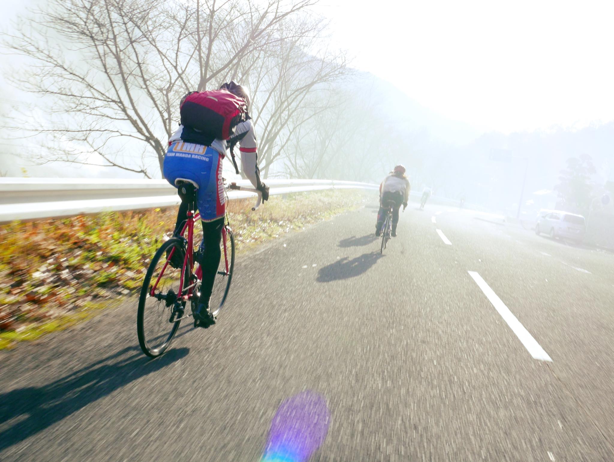 12月18日(日)開催「voyAge touring \'bourgeois liner 2\' 121」の日記_c0351373_18464345.jpg