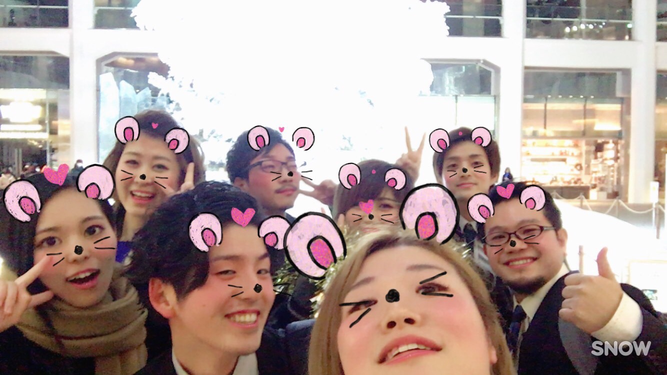 トニックパーティー_d0062076_13303695.jpg