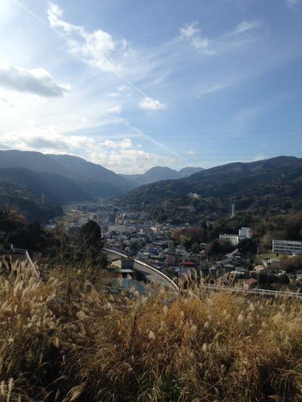 束の間の休息_f0310282_17381645.jpg