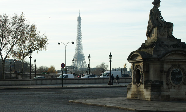 \"Place de la Concorde\" ♪_a0143686_19595913.jpg