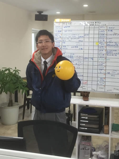 12月20日 火曜日の本店みんなブログ(*´ω`*)ノ アルファード・ヴェルファイアはTOMMYへ♫_b0127002_16591445.jpg