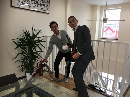 12月20日 火曜日の本店みんなブログ(*´ω`*)ノ アルファード・ヴェルファイアはTOMMYへ♫_b0127002_1725037.jpg
