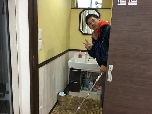 12月20日 火曜日の本店みんなブログ(*´ω`*)ノ アルファード・ヴェルファイアはTOMMYへ♫_b0127002_17363094.jpg