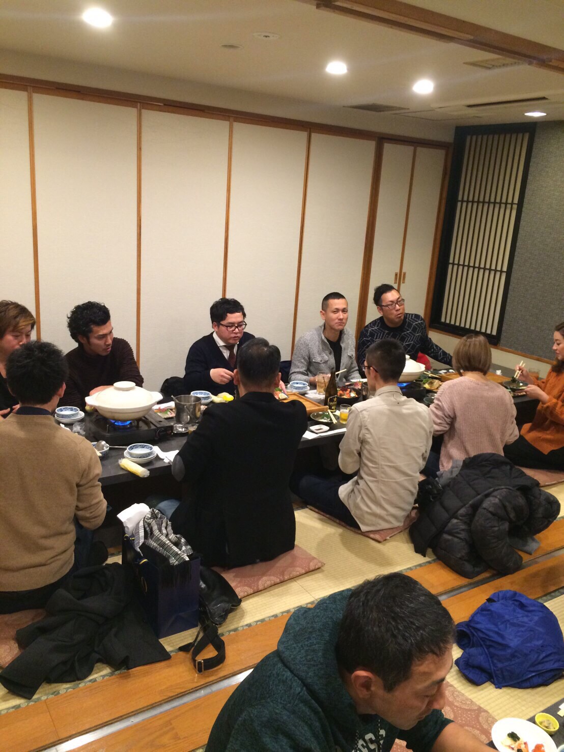 12月20日 火曜日の本店みんなブログ(*´ω`*)ノ アルファード・ヴェルファイアはTOMMYへ♫_b0127002_1811373.jpg