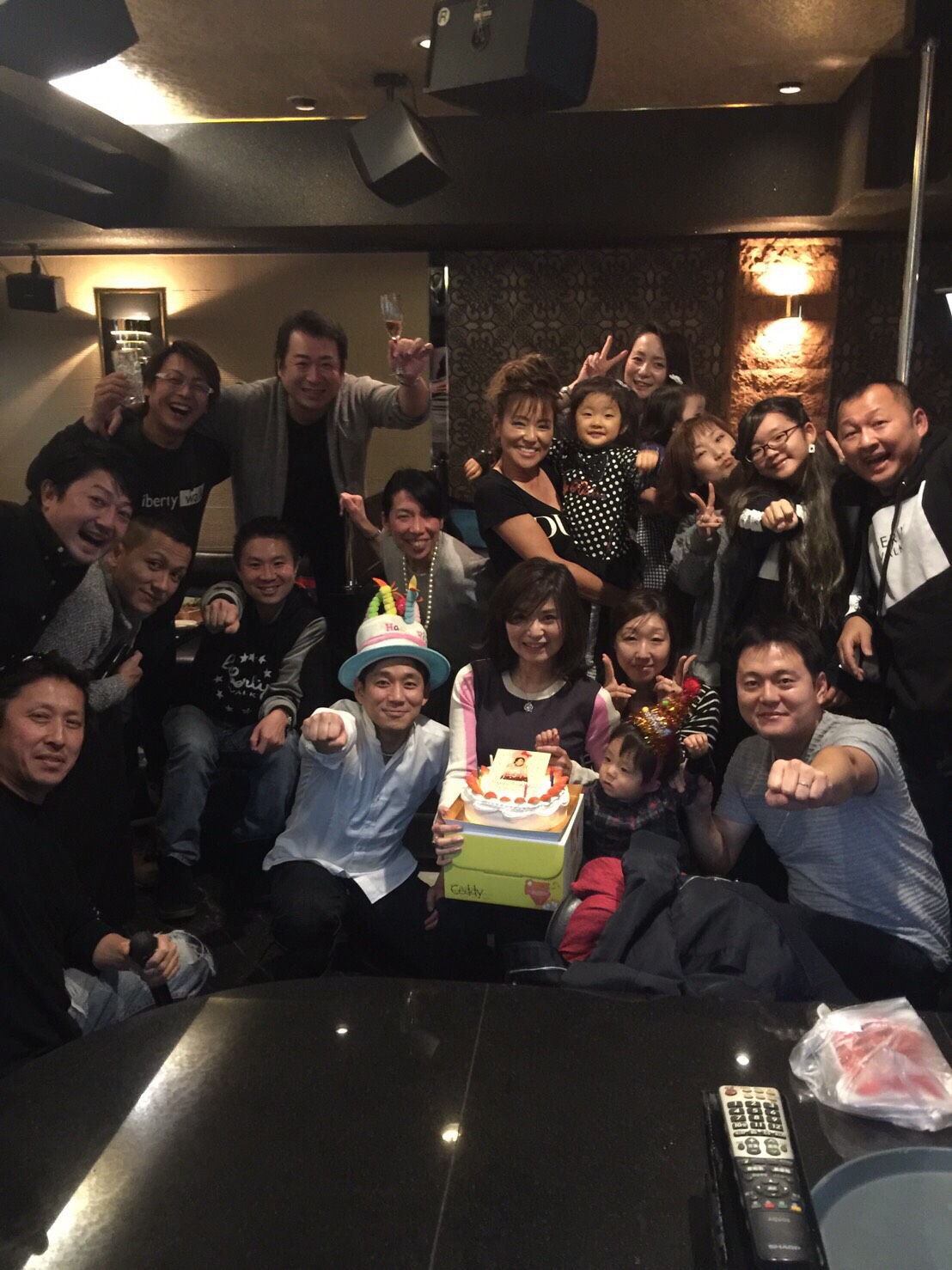12月20日 火曜日の本店みんなブログ(*´ω`*)ノ アルファード・ヴェルファイアはTOMMYへ♫_b0127002_18114657.jpg
