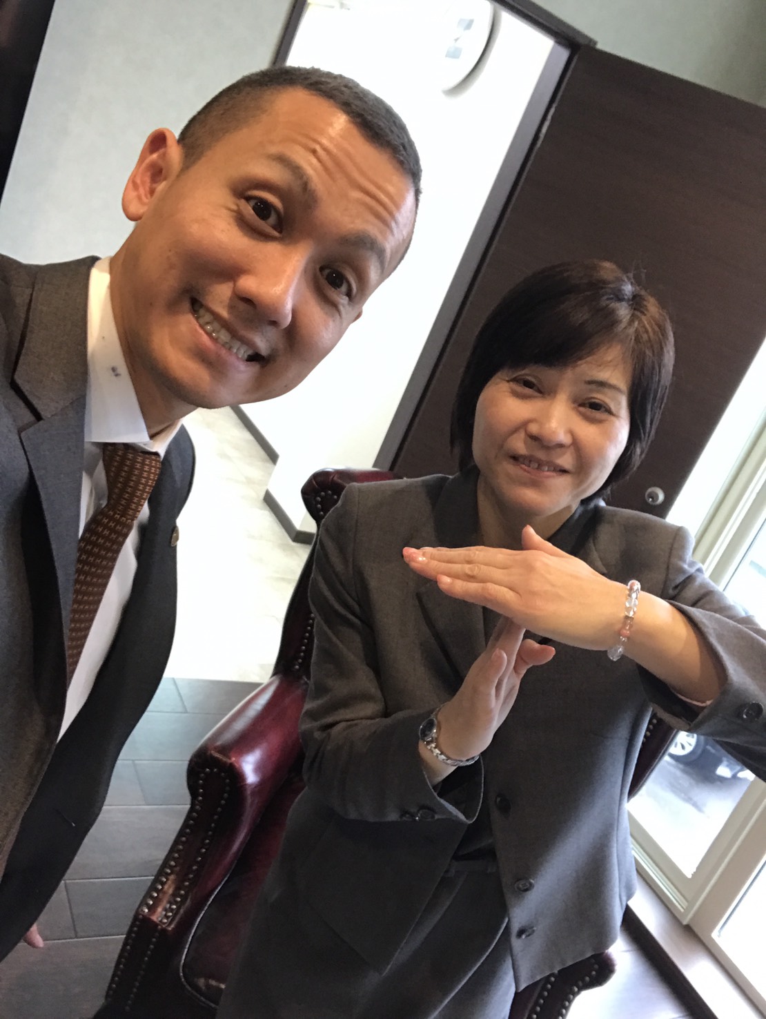 12月20日 火曜日の本店みんなブログ(*´ω`*)ノ アルファード・ヴェルファイアはTOMMYへ♫_b0127002_18132495.jpg