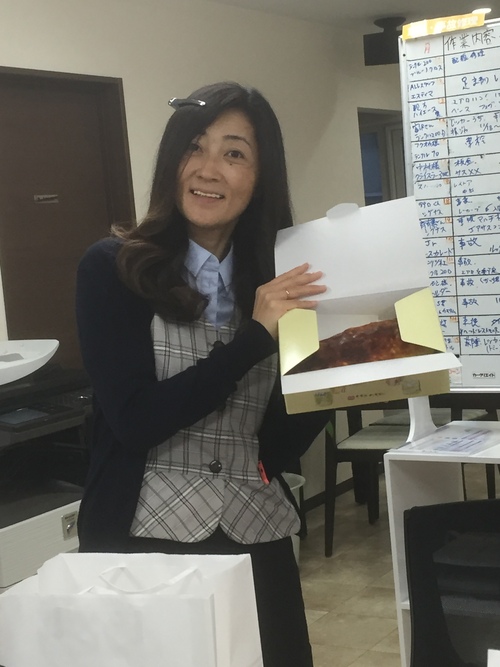 12月20日 火曜日の本店みんなブログ(*´ω`*)ノ アルファード・ヴェルファイアはTOMMYへ♫_b0127002_18165151.jpg