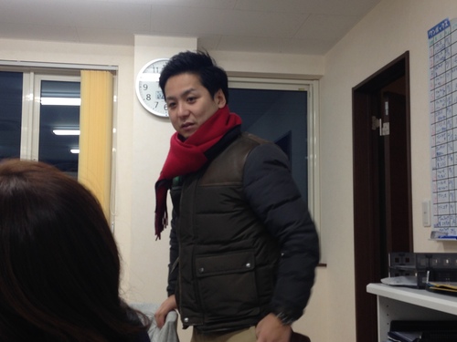 12月20日 火曜日の本店みんなブログ(*´ω`*)ノ アルファード・ヴェルファイアはTOMMYへ♫_b0127002_18223359.jpg
