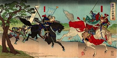 大河ドラマ「真田丸」最終回（第50回）の感想_b0044404_7502635.jpg