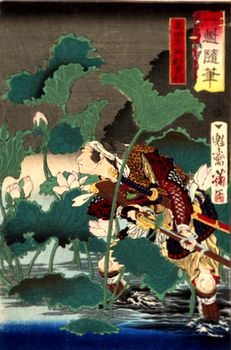 大河ドラマ「真田丸」最終回（第50回）の感想_b0044404_75058.jpg