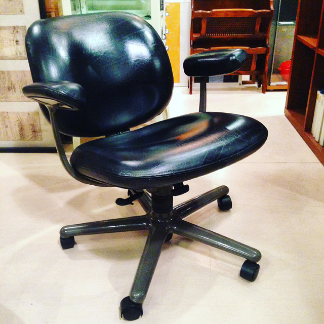 Herman Miller]Ergon Chair /アーゴンチェア が入荷しました【目黒区 