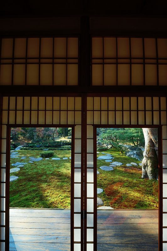 旧三井家下鴨別邸 其の一_f0032011_19400183.jpg