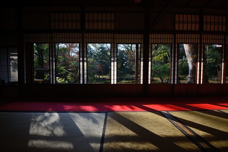 旧三井家下鴨別邸 其の一_f0032011_19400232.jpg