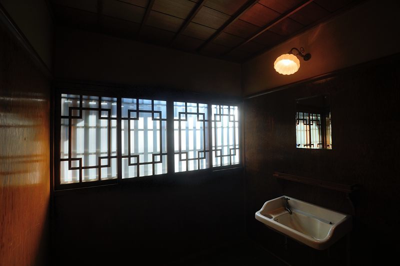 旧三井家下鴨別邸 其の一_f0032011_19474333.jpg