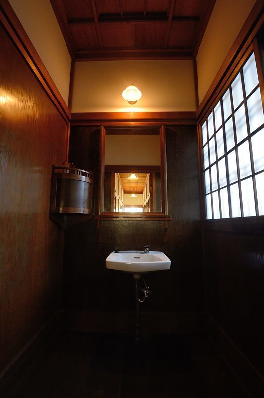 旧三井家下鴨別邸 其の二_f0032011_21555807.jpg