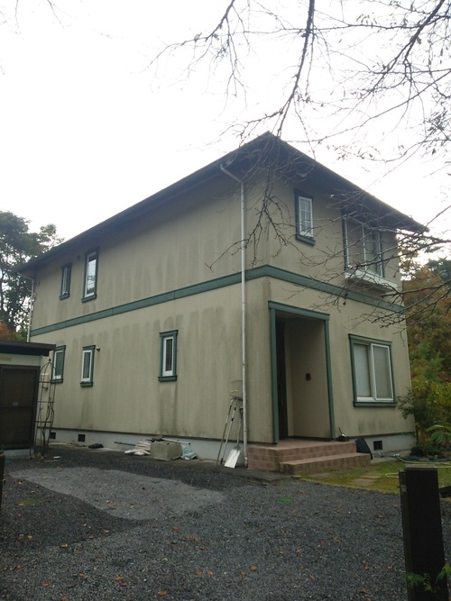 S様邸(湯来)外壁塗装工事_d0125228_190304.jpg