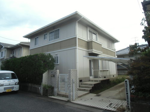 K様邸(廿日市市阿品台)キッチン・バスリフォーム工事_d0125228_719574.jpg