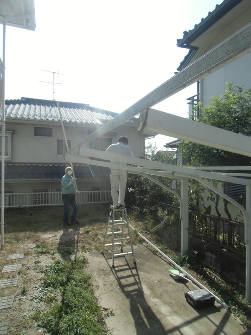 K様邸(廿日市市阿品台)キッチン・バスリフォーム工事_d0125228_7221348.jpg