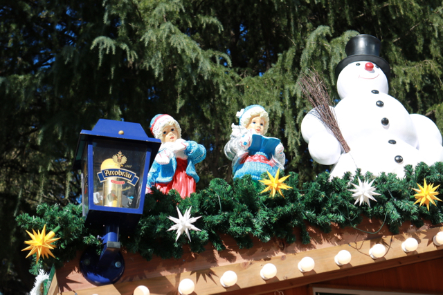 【東京クリスマスマーケット2016/日比谷公園】_f0348831_23444709.jpg