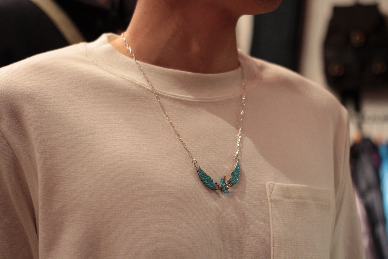 またまた入荷!インディアンジュリー_b0139233_12140360.jpg