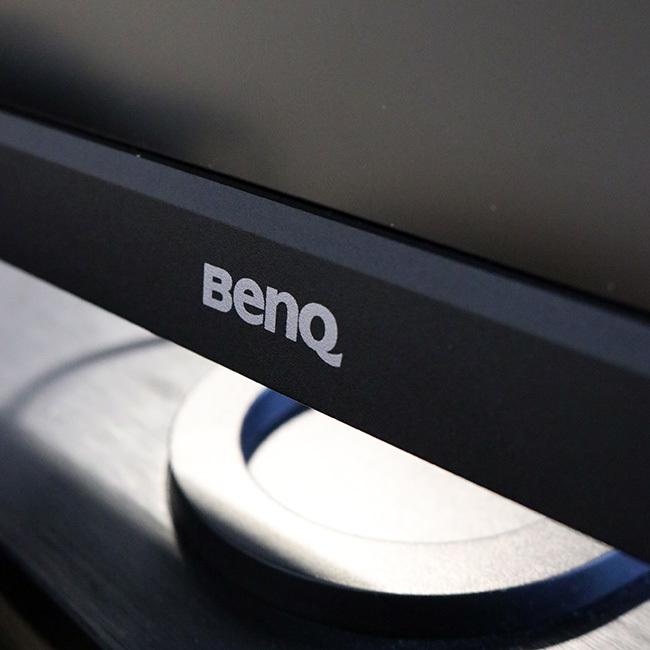BenQのカラーマネジメントディスプレイを使ってみたらデザイナー/フォトグラファーだった頃を思い出した_c0060143_17374967.jpg