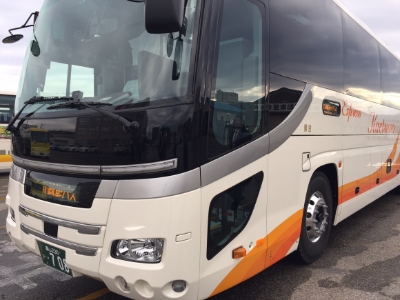 高速バス新車導入 かえつのう旅っこ ブログ 高速バス新車導入 かえつのう旅っこ ブログ