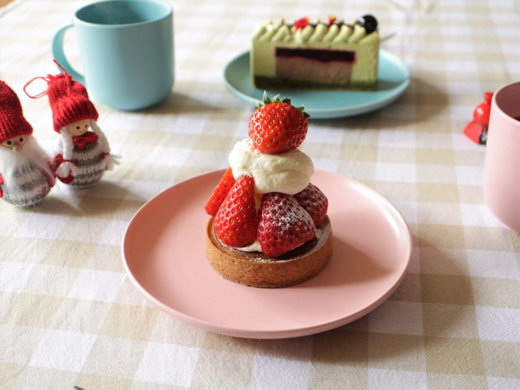 ケーキ_f0220354_23010653.jpg