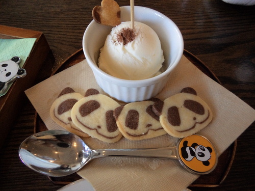 ぱんだ珈琲店_e0249060_9334784.jpg