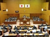 １２月議会での休日夜間急病診療所に対する一般質問と当局答弁です　_c0282566_22203860.jpg