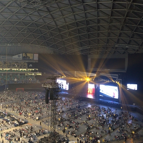 名古屋 岐阜の旅 ナゴヤドームbigbang Vol 2 ソレイユ 春色シャトー 名古屋 岐阜の旅 ナゴヤドームbigbang Vol 2 ソレイユ 春色シャトー