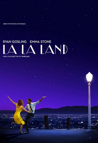 歌あり！ダンスあり！最高傑作ラブ・ストーリー映画 LA LA LAND _d0175590_7405846.jpg