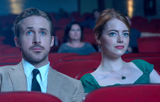 歌あり！ダンスあり！最高傑作ラブ・ストーリー映画 LA LA LAND _d0175590_7471932.jpg