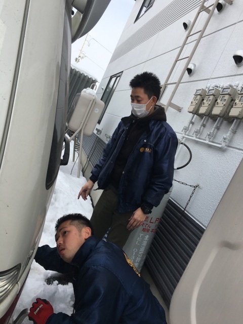 12月21日(水)☆TOMMYアウトレット☆あゆみブログ★ローンサポート★自社ローン_b0127002_17180462.jpg