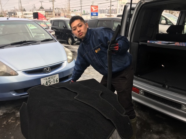 12月21日(水)☆TOMMYアウトレット☆あゆみブログ★ローンサポート★自社ローン_b0127002_17274883.jpg