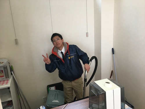 12月21日 水曜日のひとログ(*˘︶˘*) ランクルの構造変更お任せ下さい♫TOMMY♫_b0127002_17471337.jpg