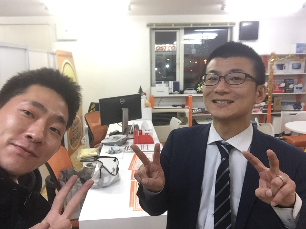 12月21日(水)☆TOMMYアウトレット☆あゆみブログ★ローンサポート★自社ローン_b0127002_20413276.jpg