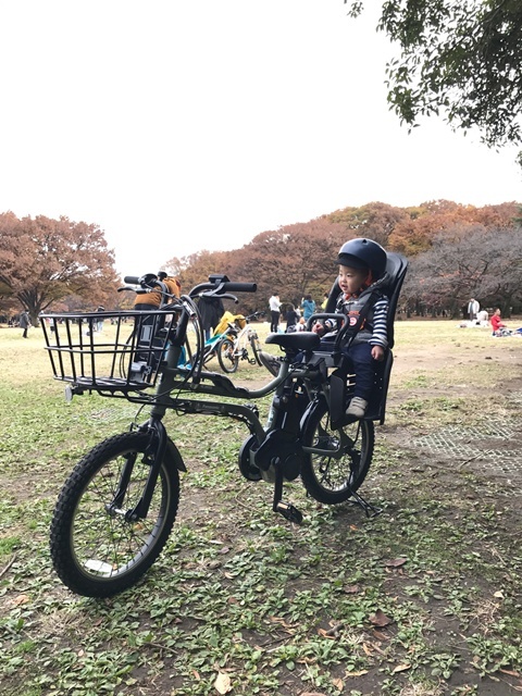 Panasonic RBC-0150X 自転車用チャイルドシート OGK 楽天市場