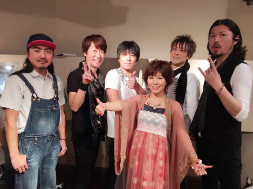 ありがとう2016!振り返ればみんながいる〜1月〜_a0114206_19410986.jpg