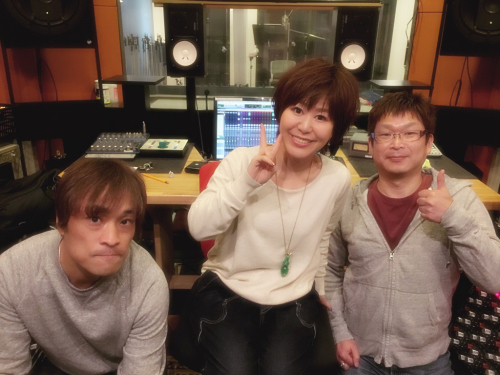 ありがとう2016!振り返ればみんながいる〜2月〜_a0114206_20283595.jpg
