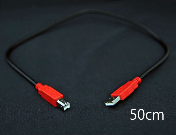 Unibrain(ユニブレイン) のUSB2.0ケーブル_b0109511_0392517.jpg