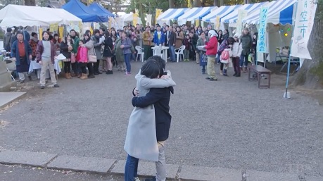 逃げ恥 最終回 福ちゃんの里山通信 逃げ恥 最終回 福ちゃんの里山通信